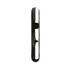 iPhone 3GS Side Chrome Volume Up Down Button key 